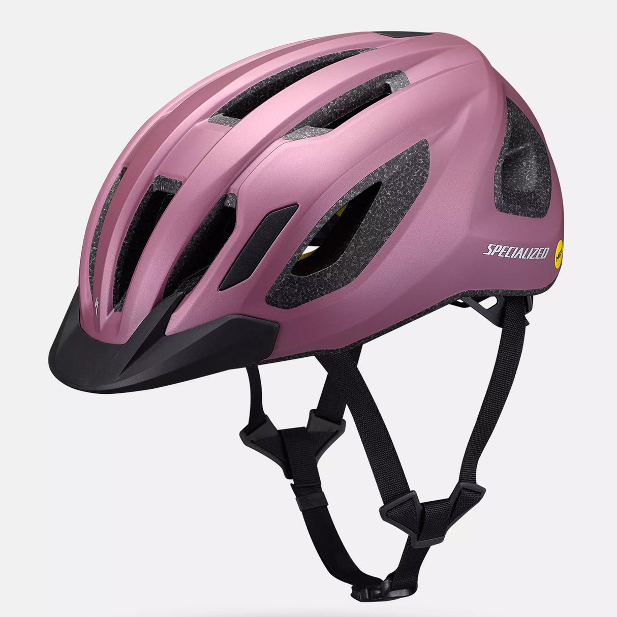 Casco Specialized Chamonix 3 - Viola Specialized