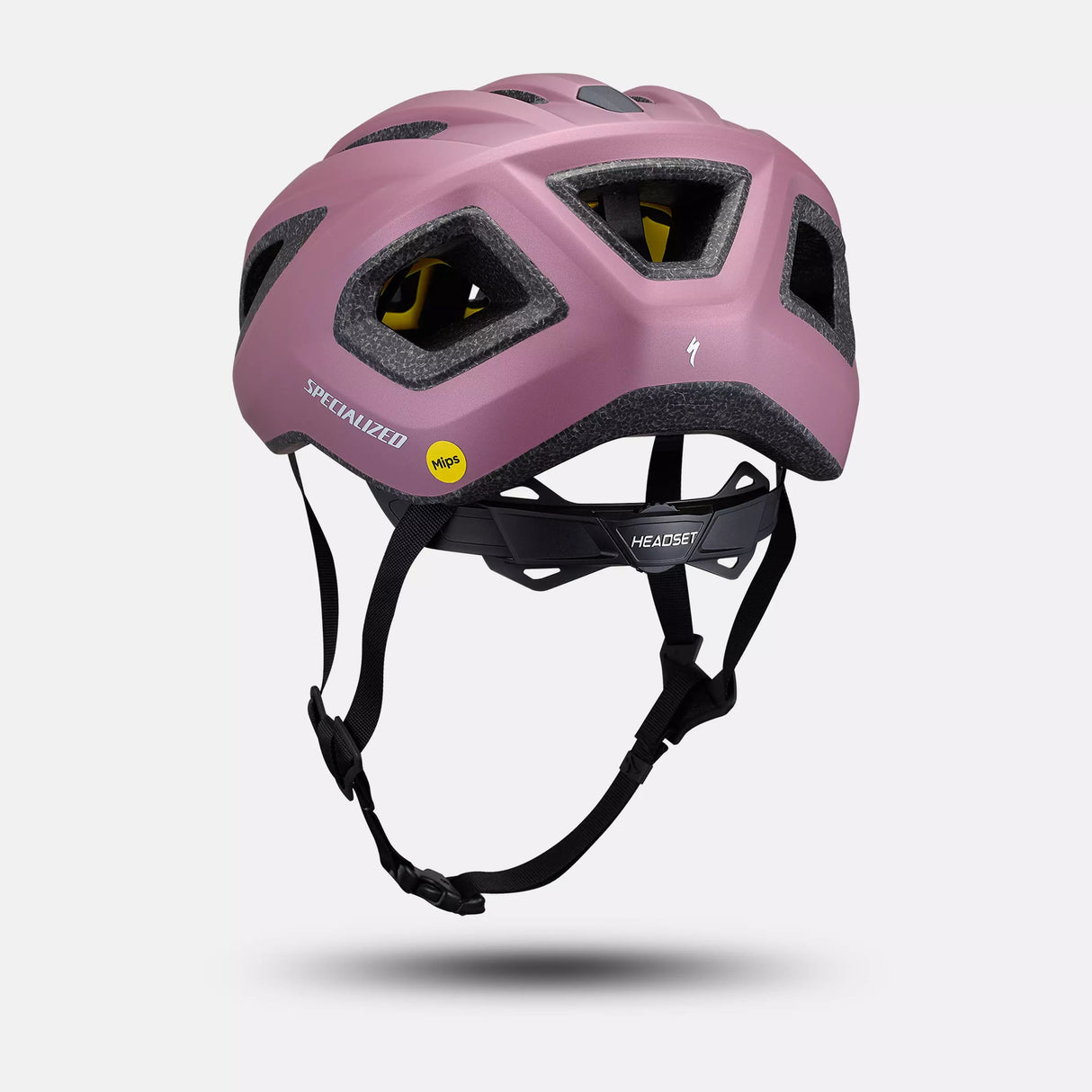 Casco Specialized Chamonix 3 - Viola Specialized