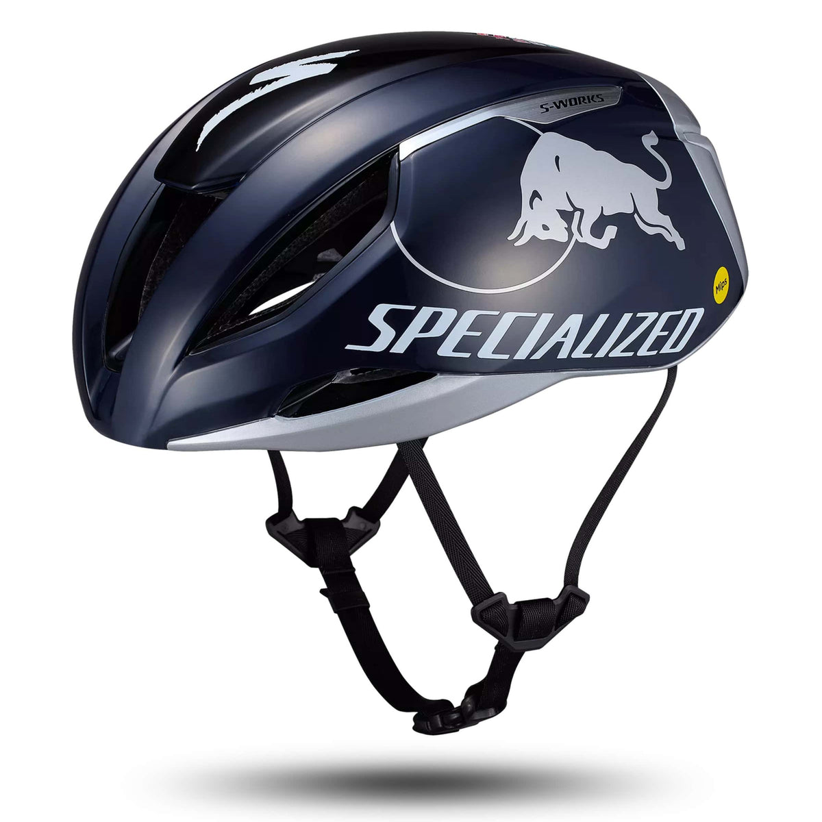 Casco Mtb Casco Red Bull Bicicletta Casco Red Bull Caschi Mtb