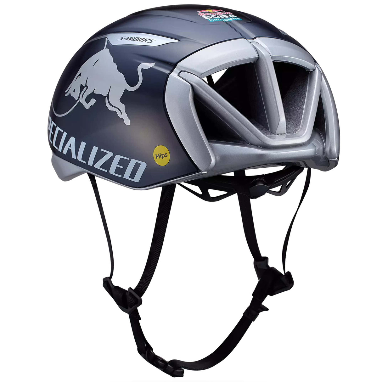 Casco Specialized Evade 3 - Red Bull 2025 Tdf LTD Specialized