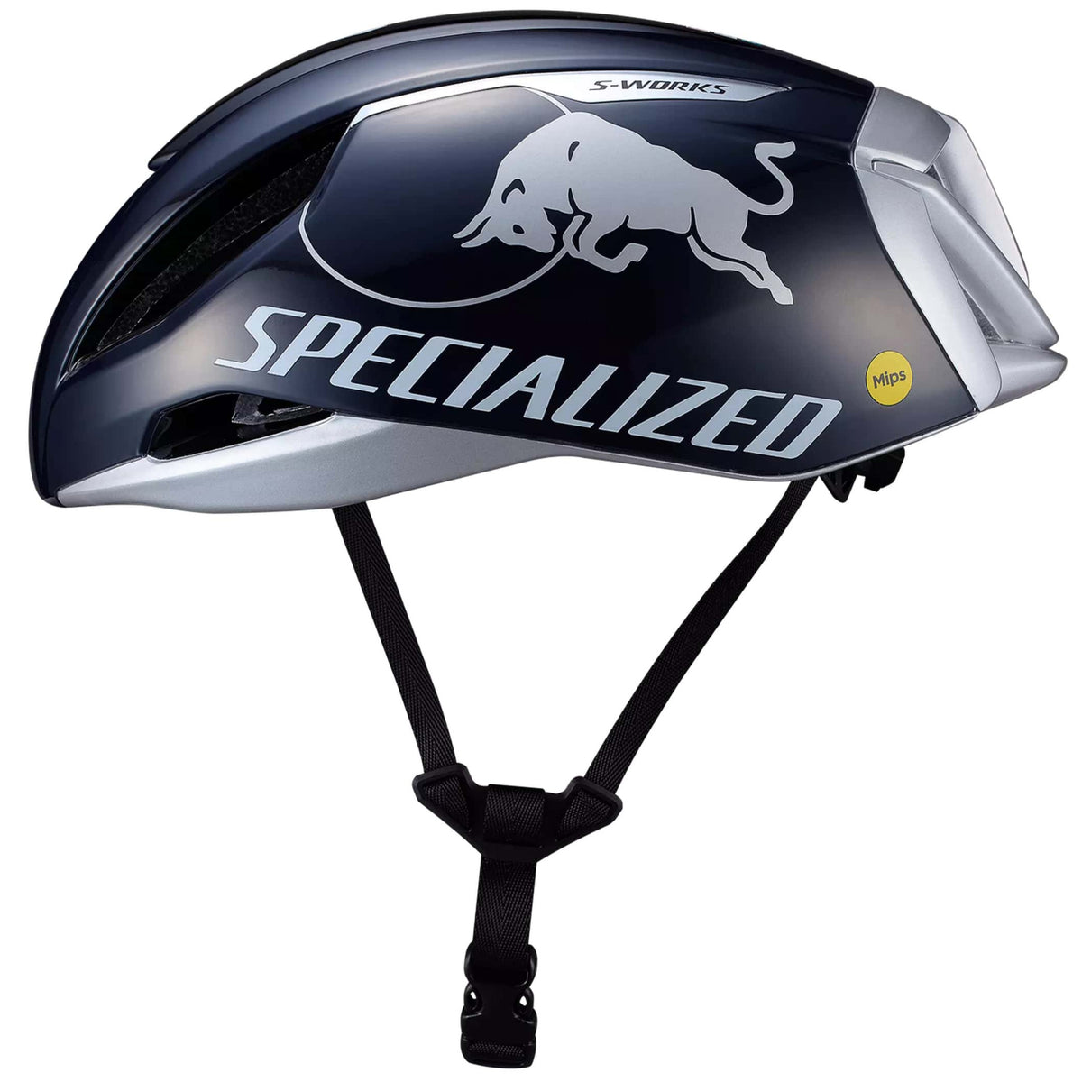 Helmet Specialized Evade 3 - Red Bull 2025 Tdf LTD | All4cycling