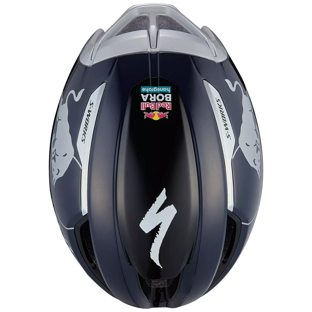Casco Specialized Evade 3 - Red Bull 2025 Tdf LTD Specialized
