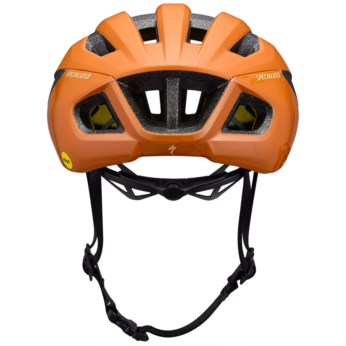 Casco Specialized Loma - Arancio opaco Specialized