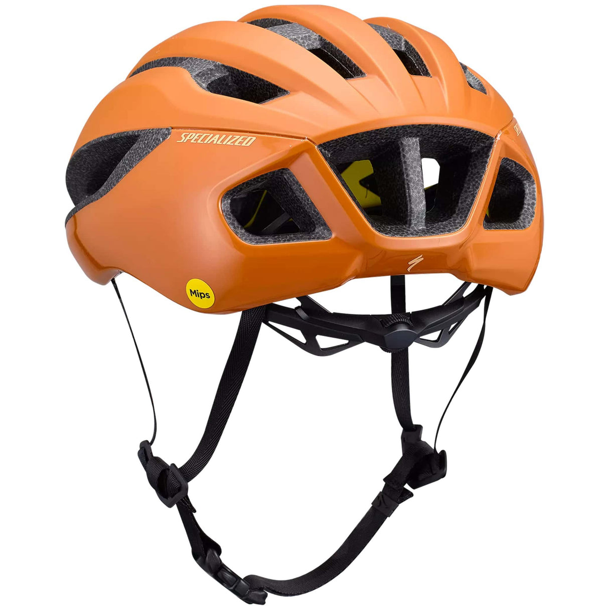 Casco Specialized Loma - Arancio opaco Specialized