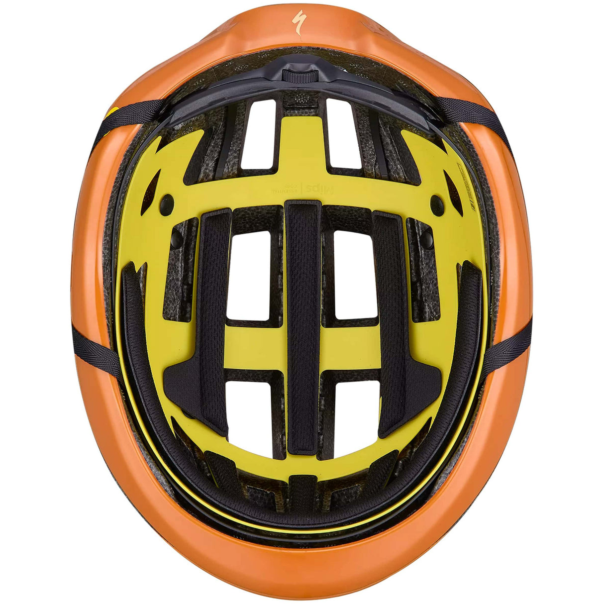 Casco Specialized Loma - Arancio opaco Specialized