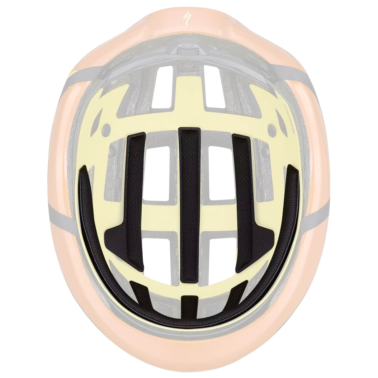 Casco Specialized Loma - Arancio opaco Specialized