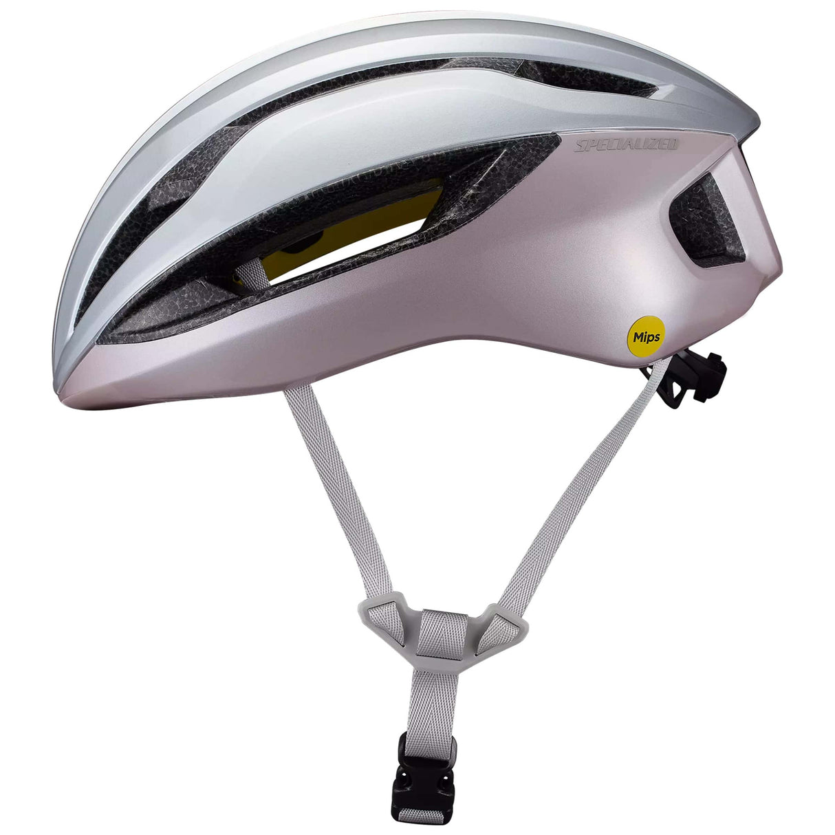 Casco Specialized Loma - Argento Specialized