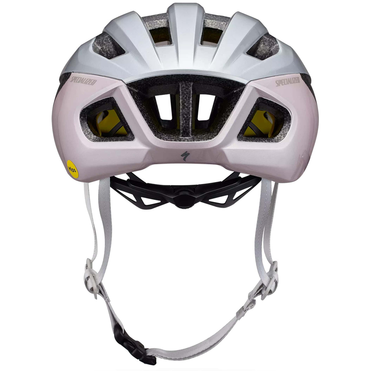 Casco Specialized Loma - Argento Specialized