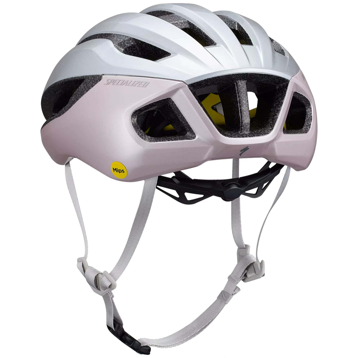 Casco Specialized Loma - Argento Specialized