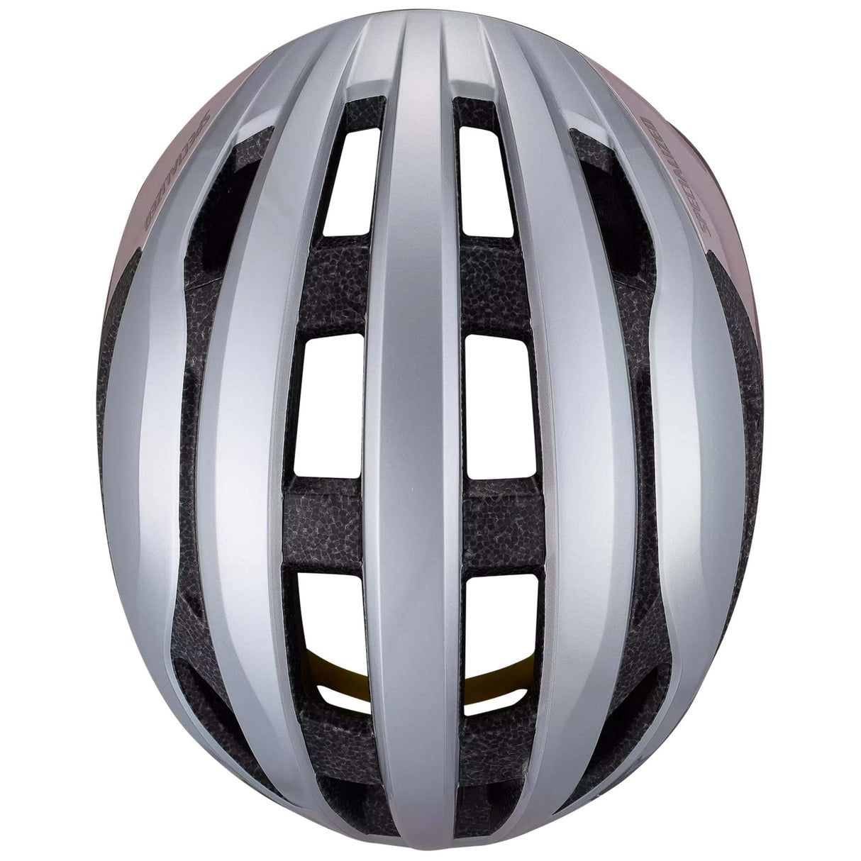 Casco Specialized Loma - Argento Specialized