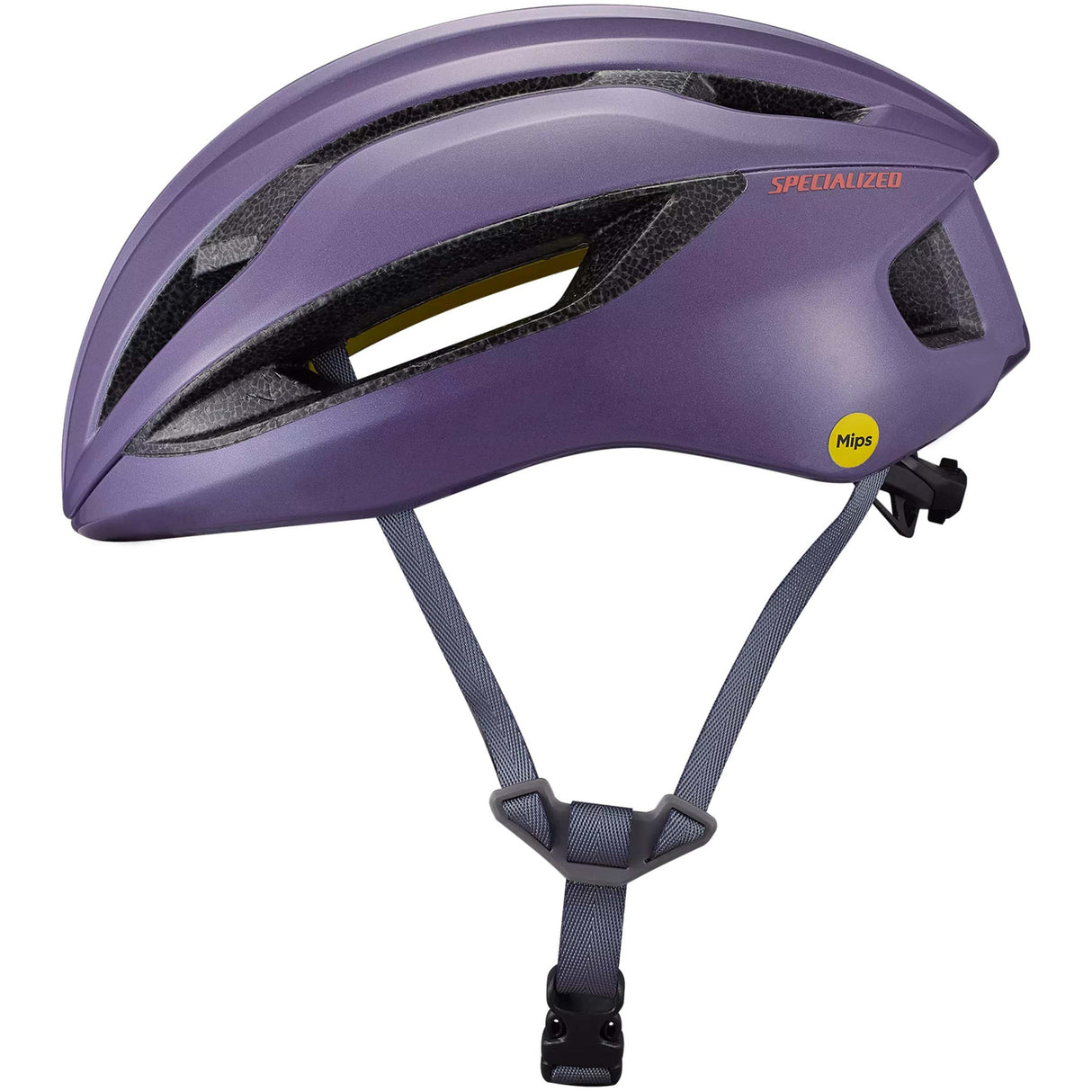 Casco Specialized Loma - Viola Specialized