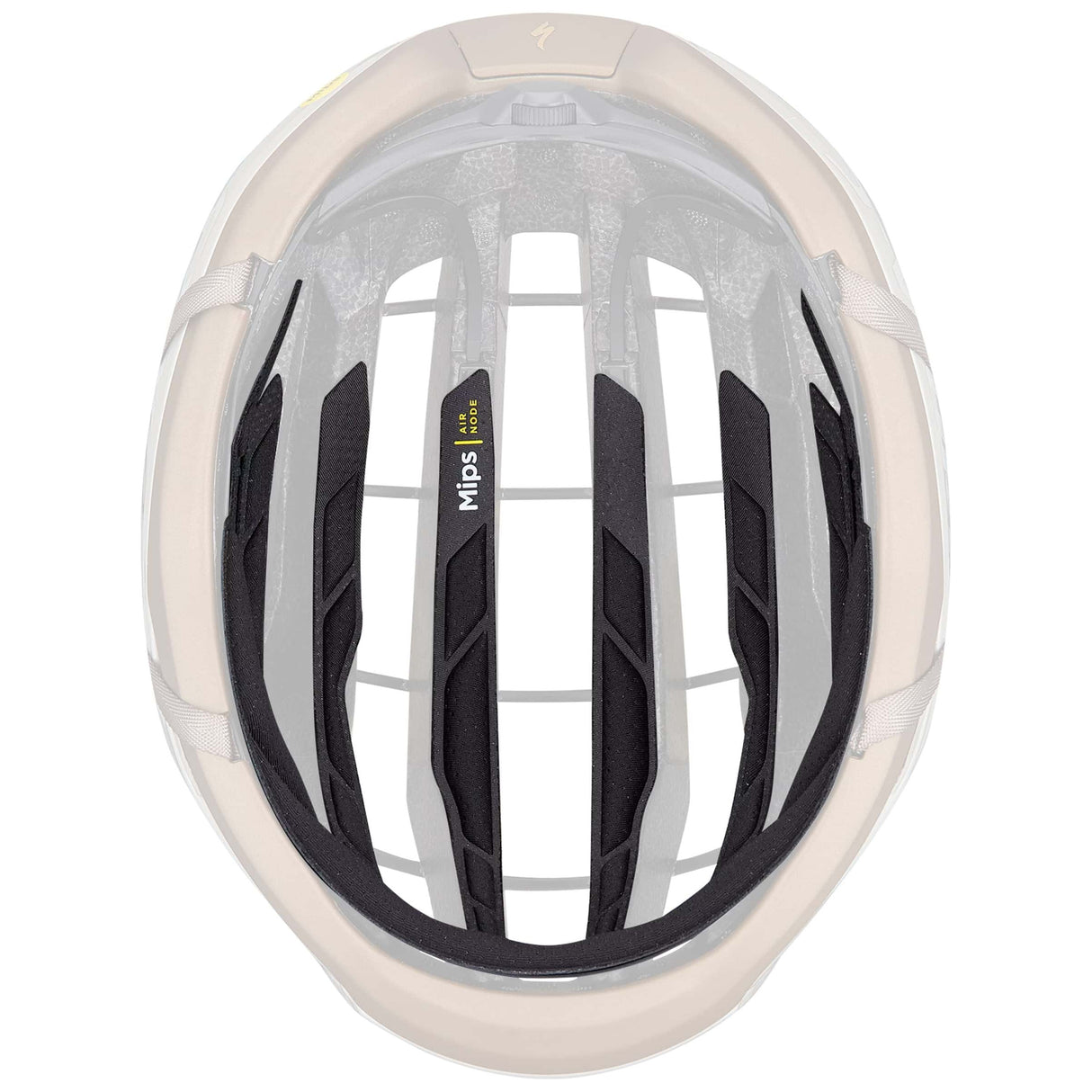 Casco Specialized Prevail 3 - Marrone chiaro Specialized