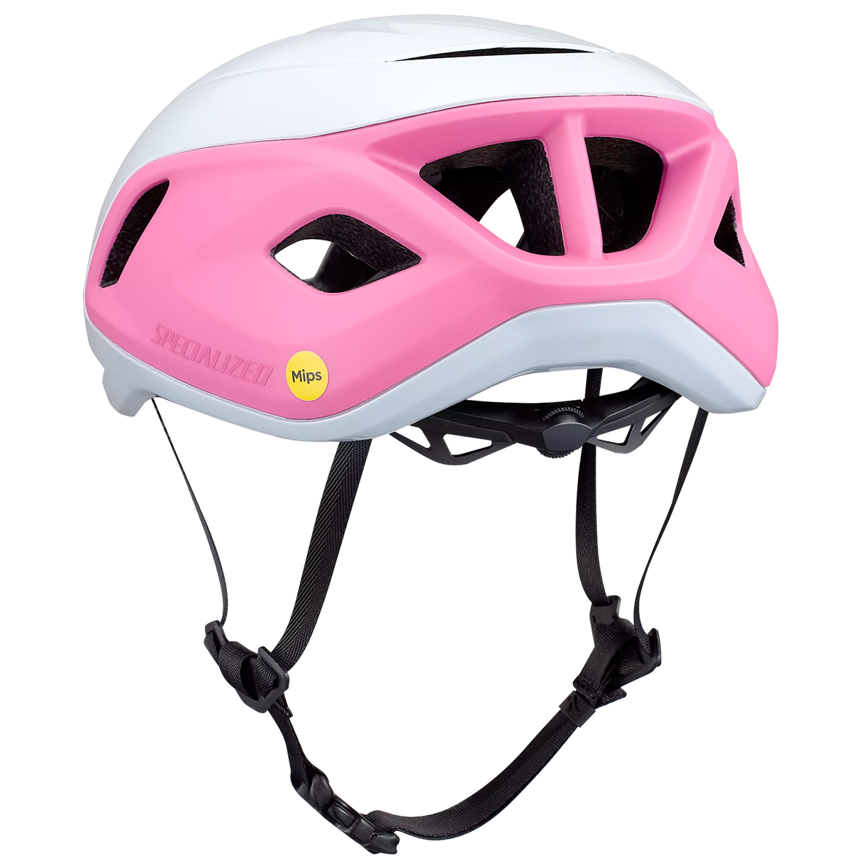 Casque Specialized Propero 4 - Gris rose