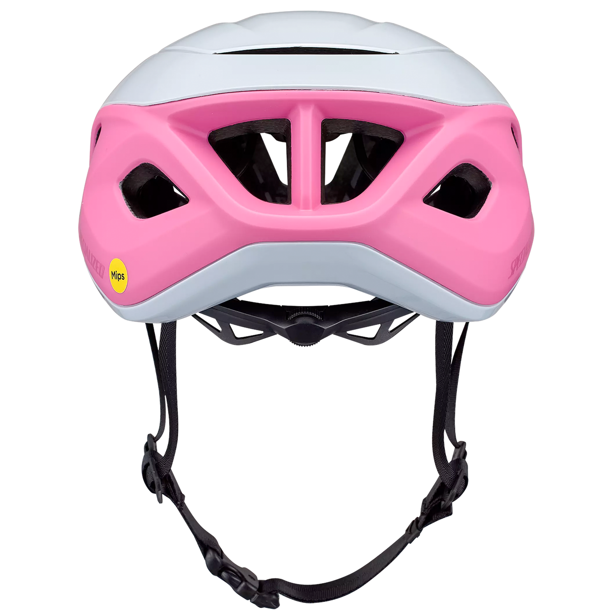 Casque Specialized Propero 4 - Gris rose