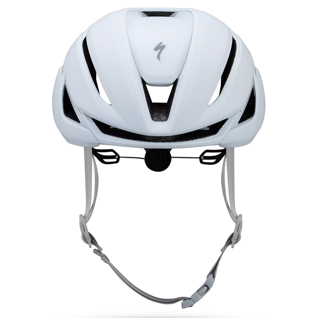 Casco Specialized S-Works Evade 4 - Blanco