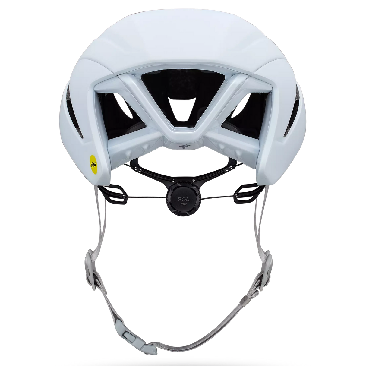 Casco Specialized S-Works Evade 4 - Blanco