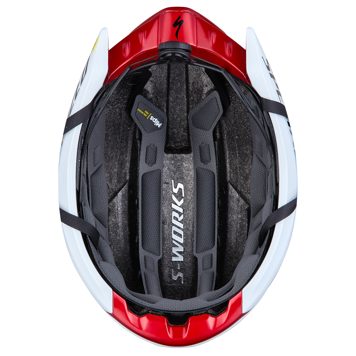 Casco Specialized S-Works Evade 4 - FDJ United Suez 2026 Specialized