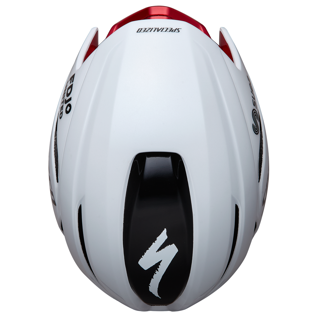 Casco Specialized S-Works Evade 4 - FDJ United Suez 2026 Specialized