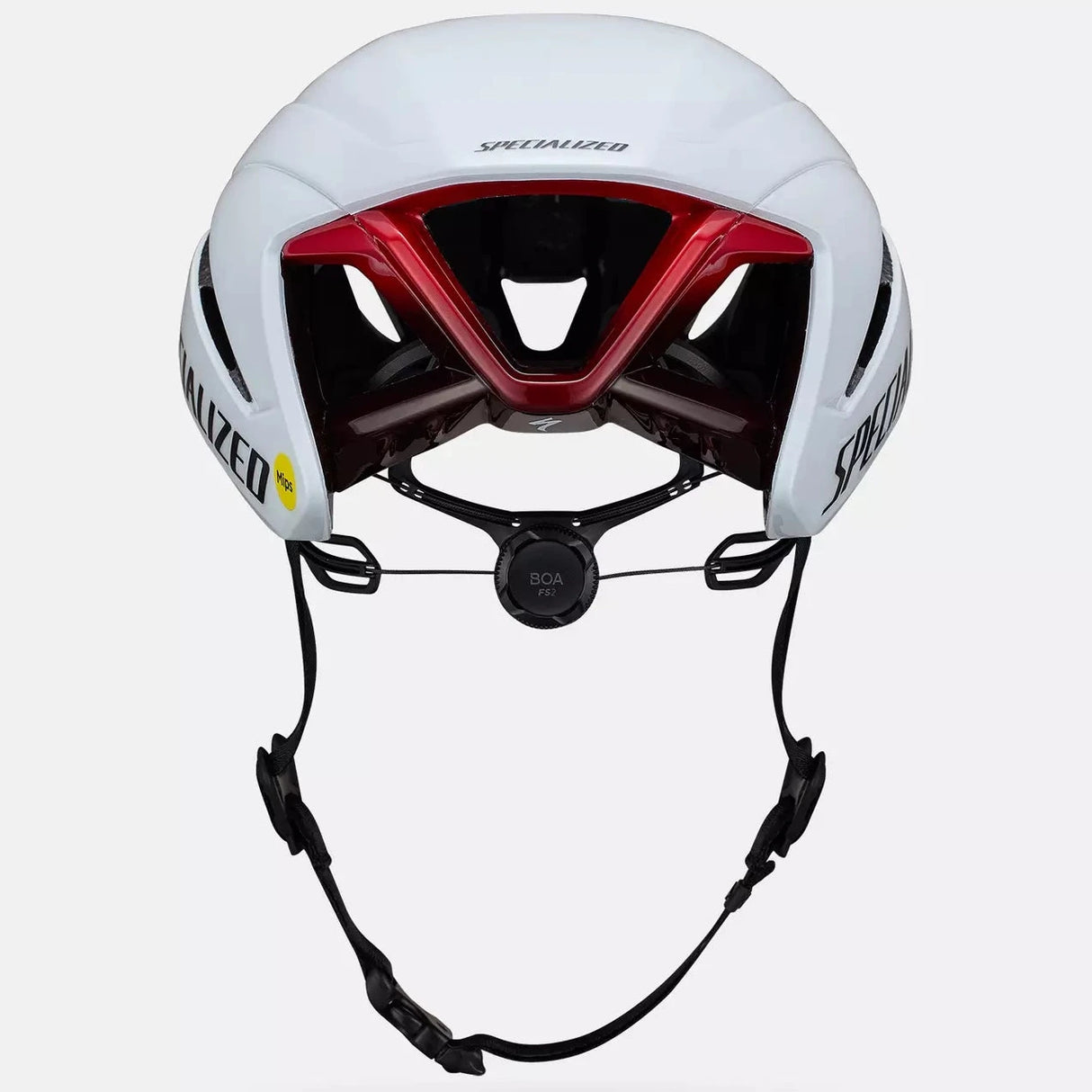 Casco Specialized S-Works Evade 4 - Factory XC Specialized