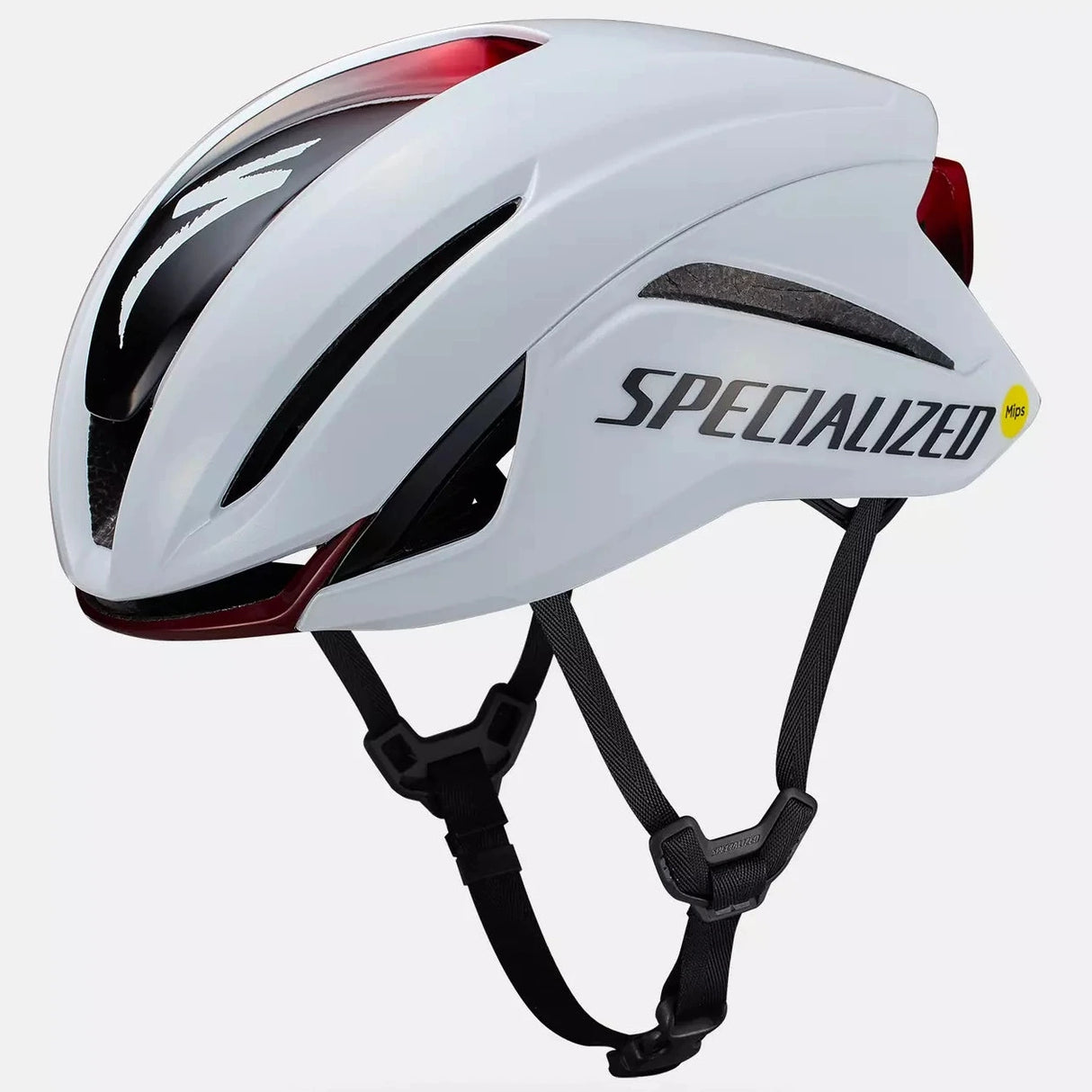 Casco Specialized S-Works Evade 4 - Factory XC Specialized