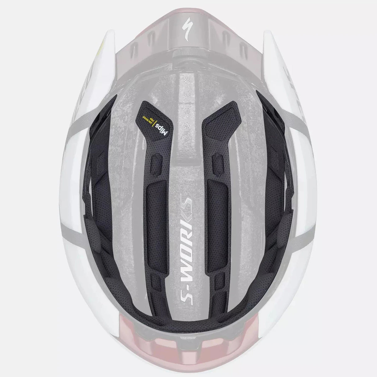 Casco Specialized S-Works Evade 4 - Factory XC Specialized
