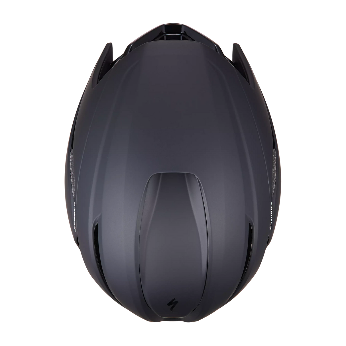 Casco Specialized S-Works Evade 4 - Negro