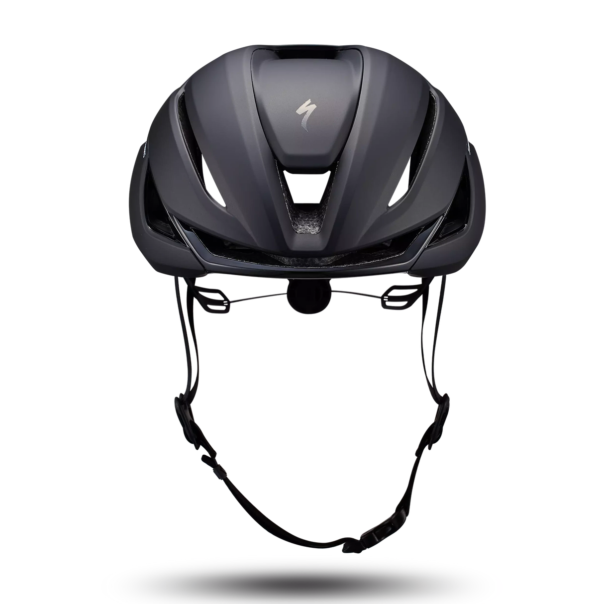 Casco Specialized S-Works Evade 4 - Negro