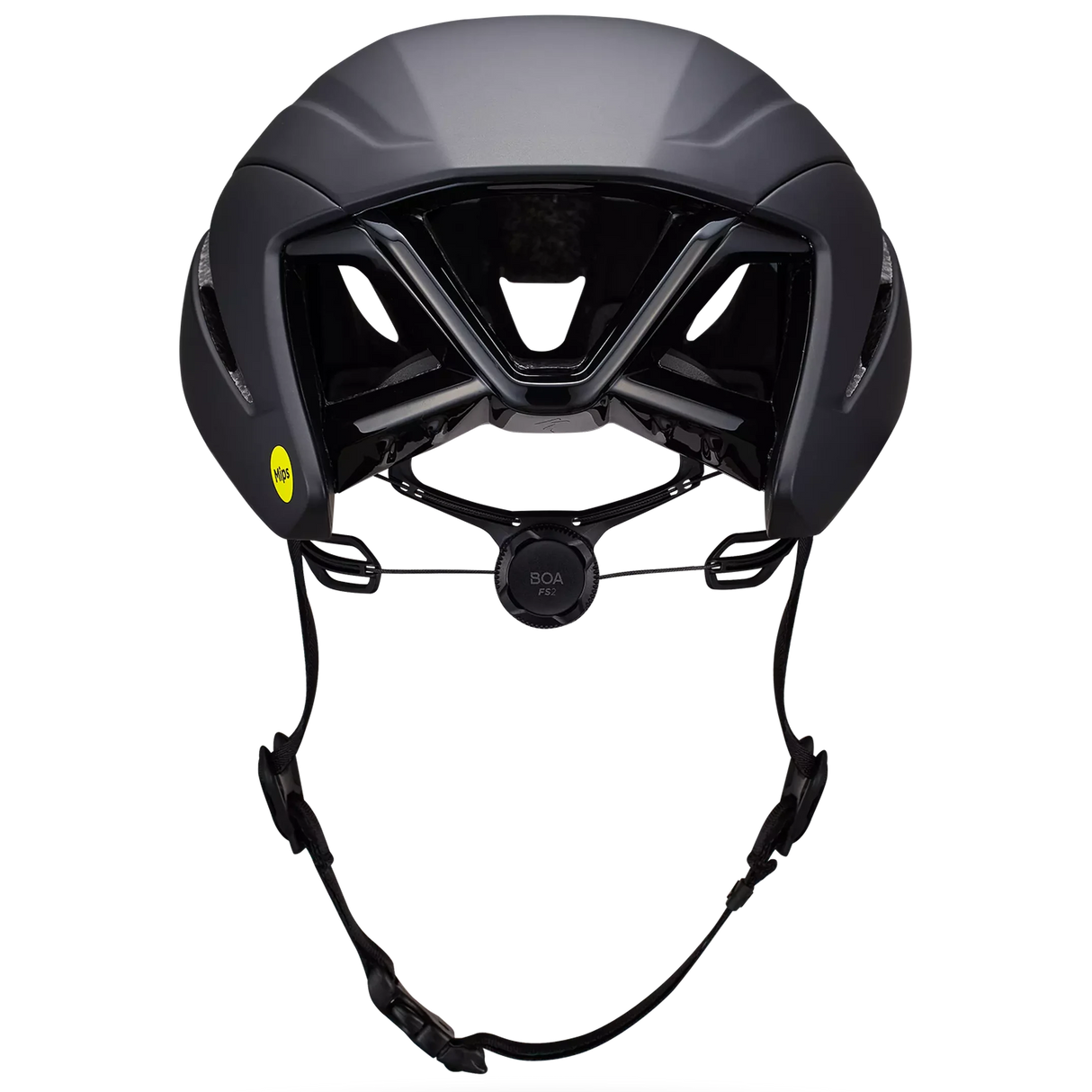 Casco Specialized S-Works Evade 4 - Negro