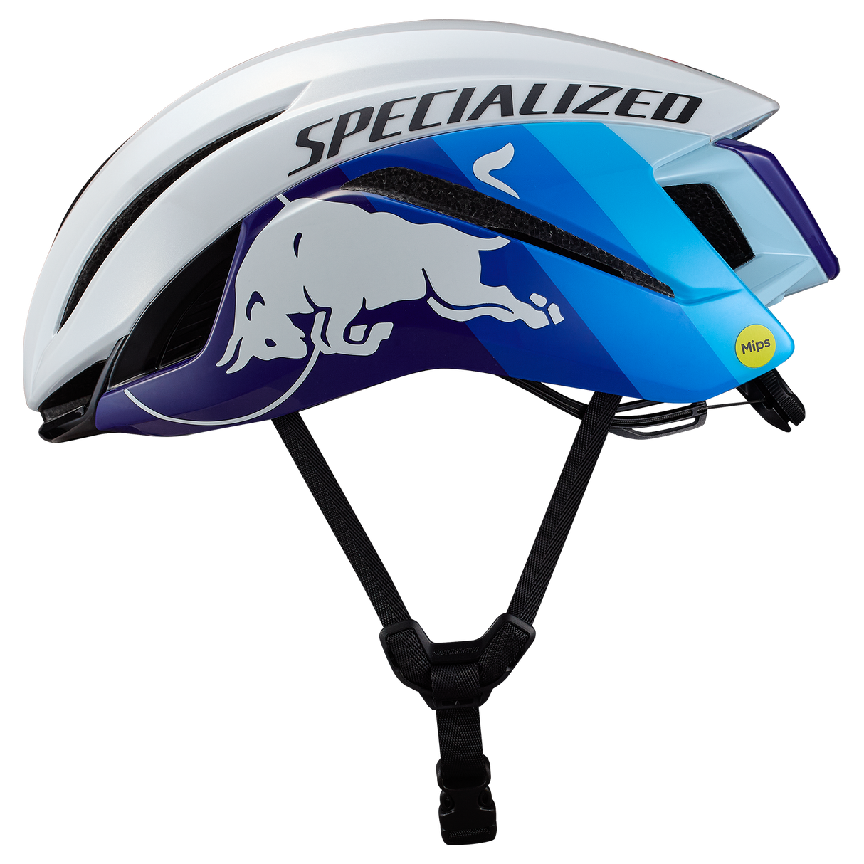 Helm Specialized S-Works Evade 4 - Red Bull Bora-Hansgrohe 2026