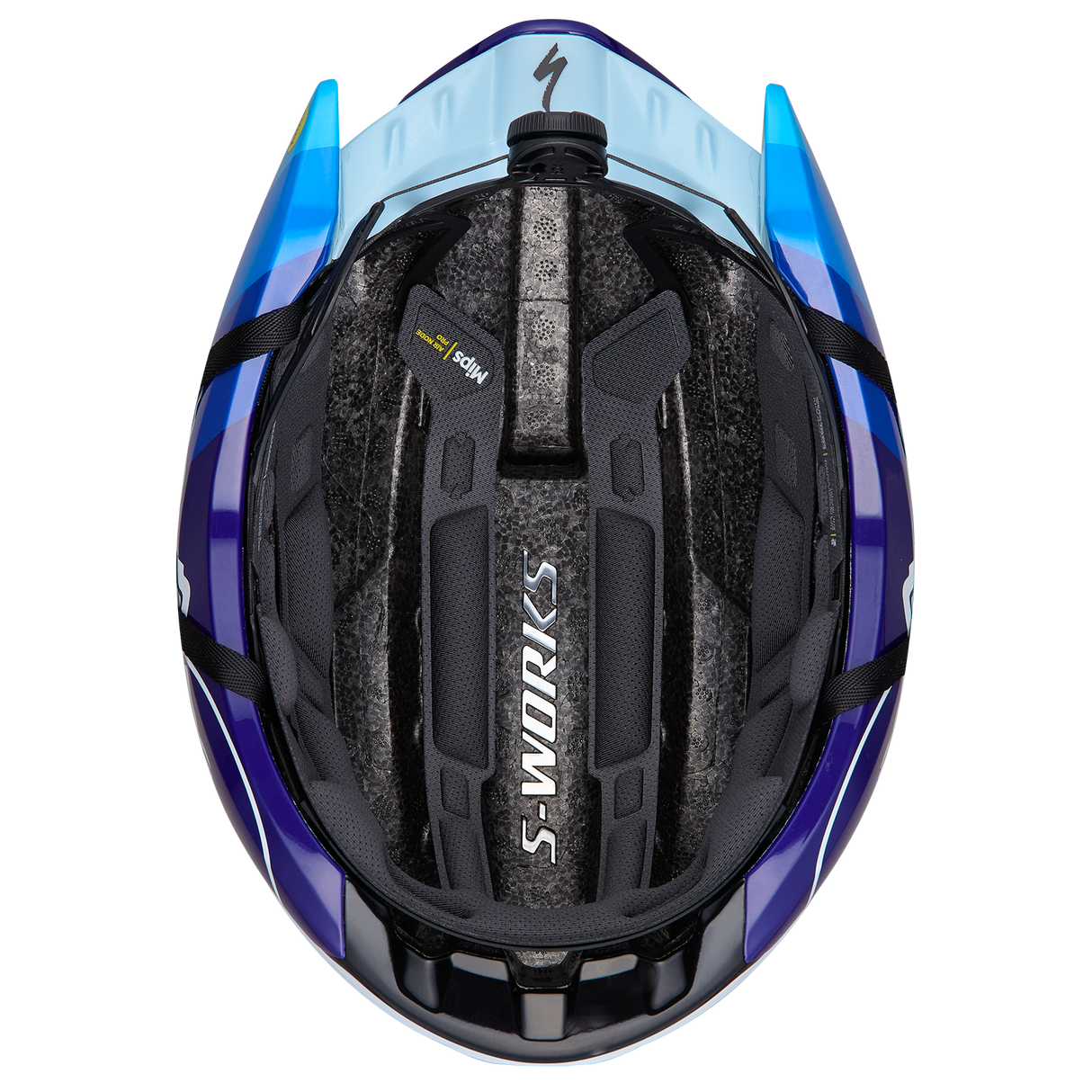 Helm Specialized S-Works Evade 4 - Red Bull Bora-Hansgrohe 2026
