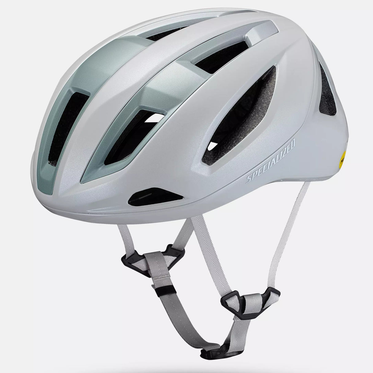 Casco Specialized Search - Grigio Specialized