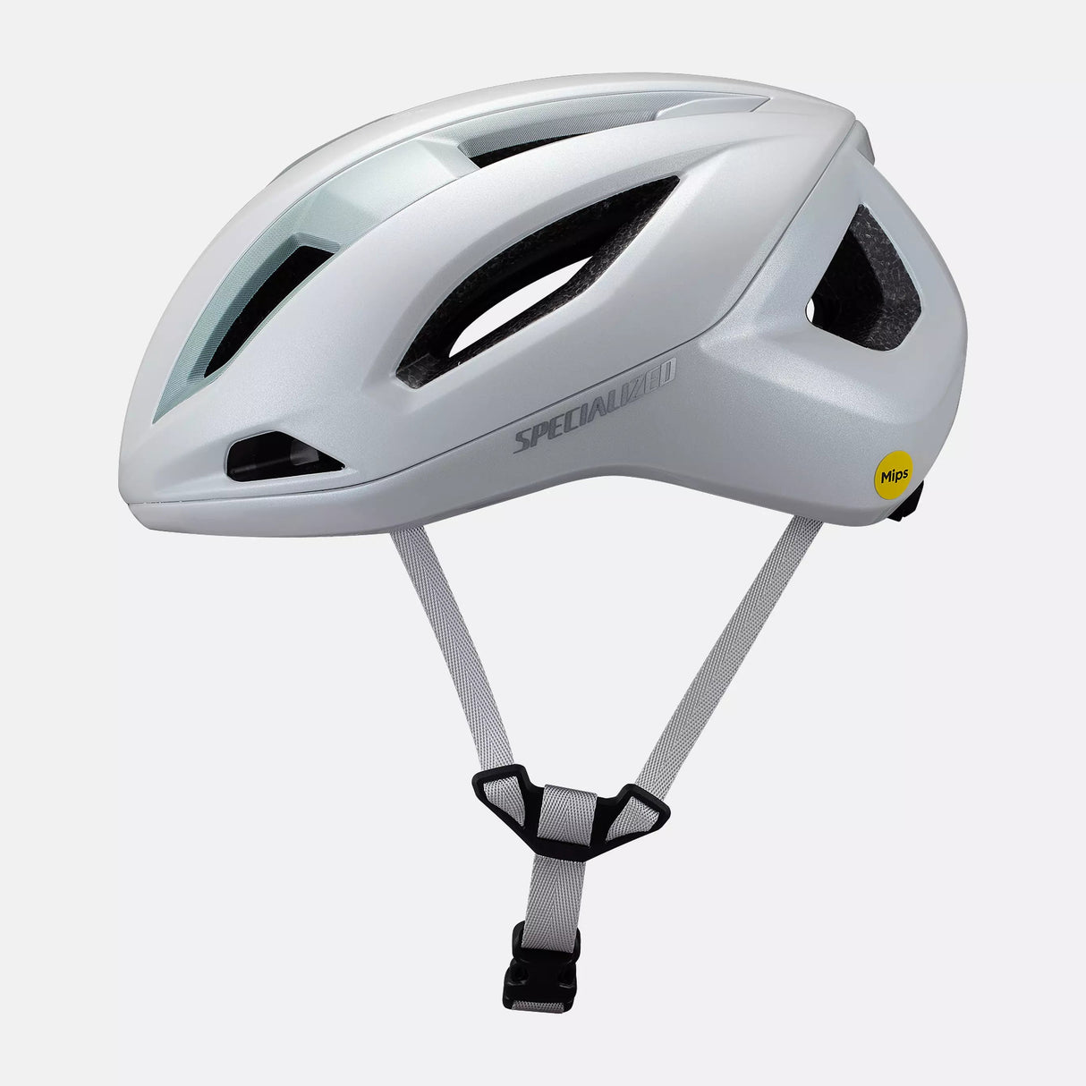 Casco Specialized Search - Grigio Specialized