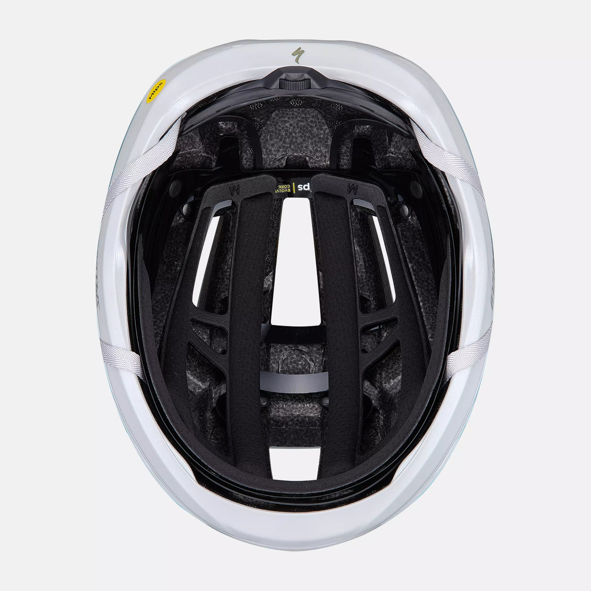 Casco Specialized Search - Grigio Specialized