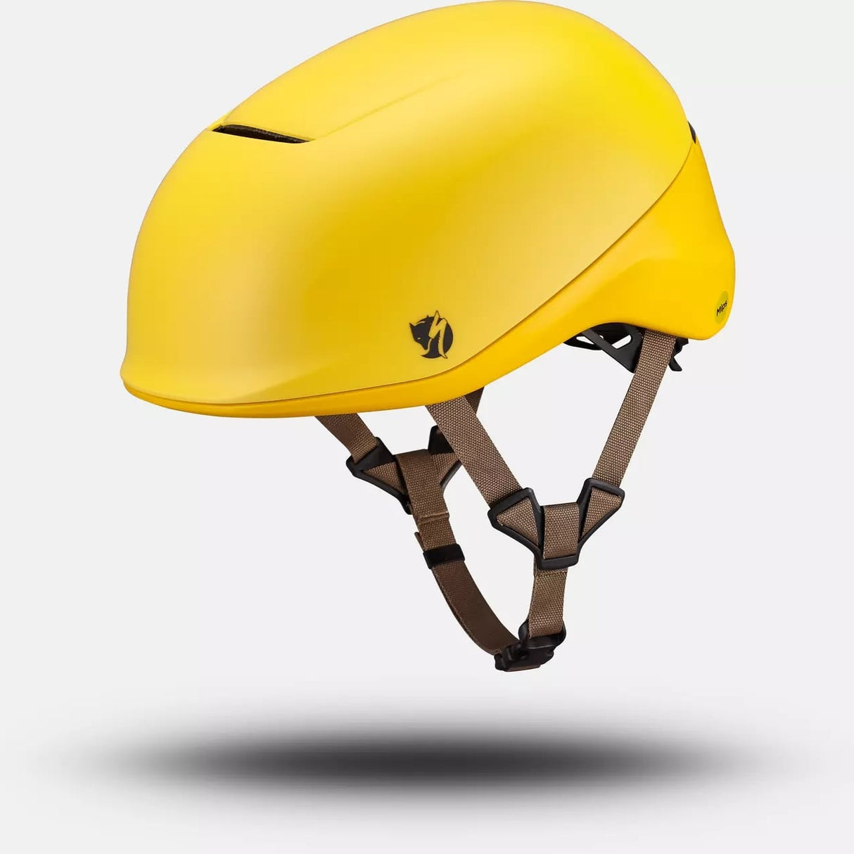 Casco Specialized Tone - Giallo Specialized