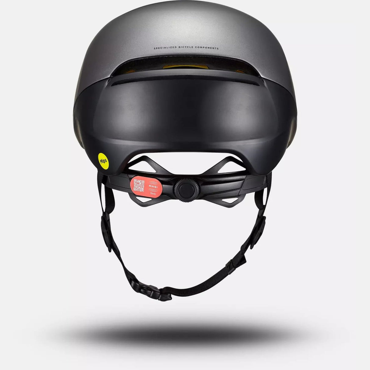 Casco Specialized Tone - Grigio Specialized