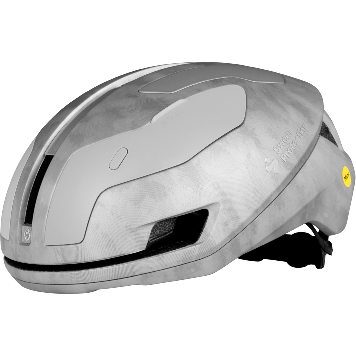 Casco Sweet Protection Falconer Aero 2Vi Mips - Grigio Sweet Protection