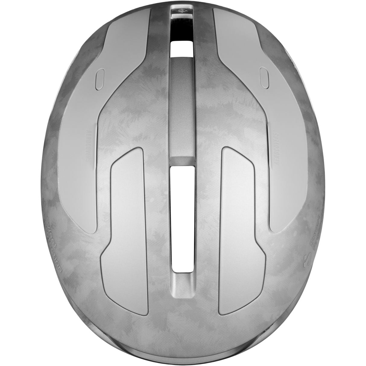 Casco Sweet Protection Falconer Aero 2Vi Mips - Grigio Sweet Protection