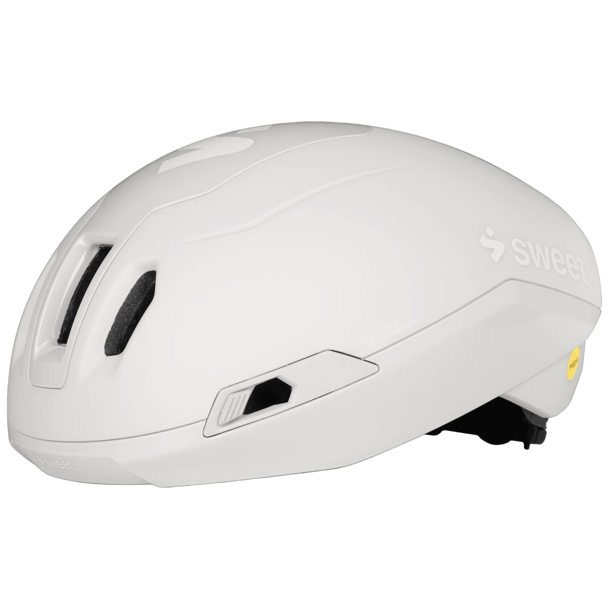 Casco Sweet Protection Tucker 3 2Vi Mips - Bianco Sweet Protection