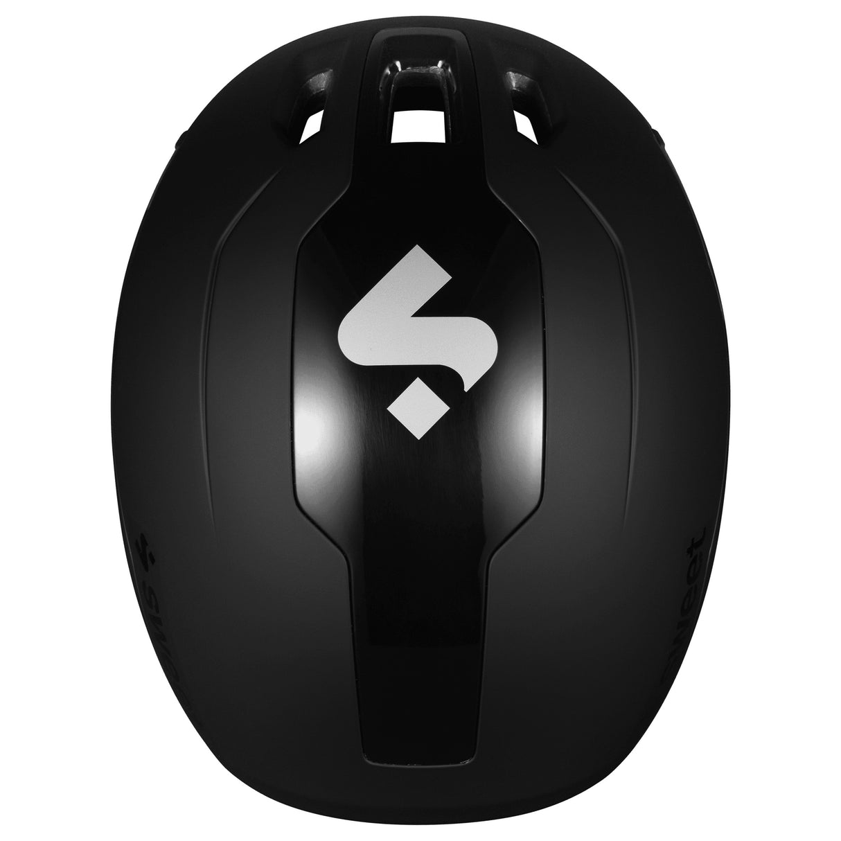Casco Sweet Protection Tucker 3 2Vi Mips - Nero Sweet Protection