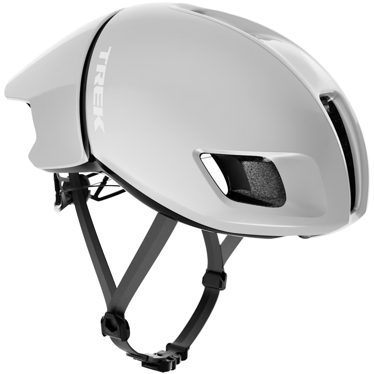 Casco Trek Ballista Mips - Blanco