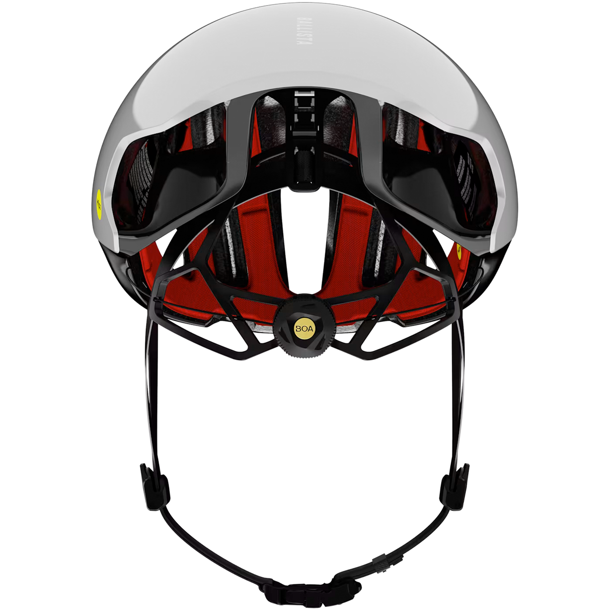 Casco Trek Ballista Mips - Blanco