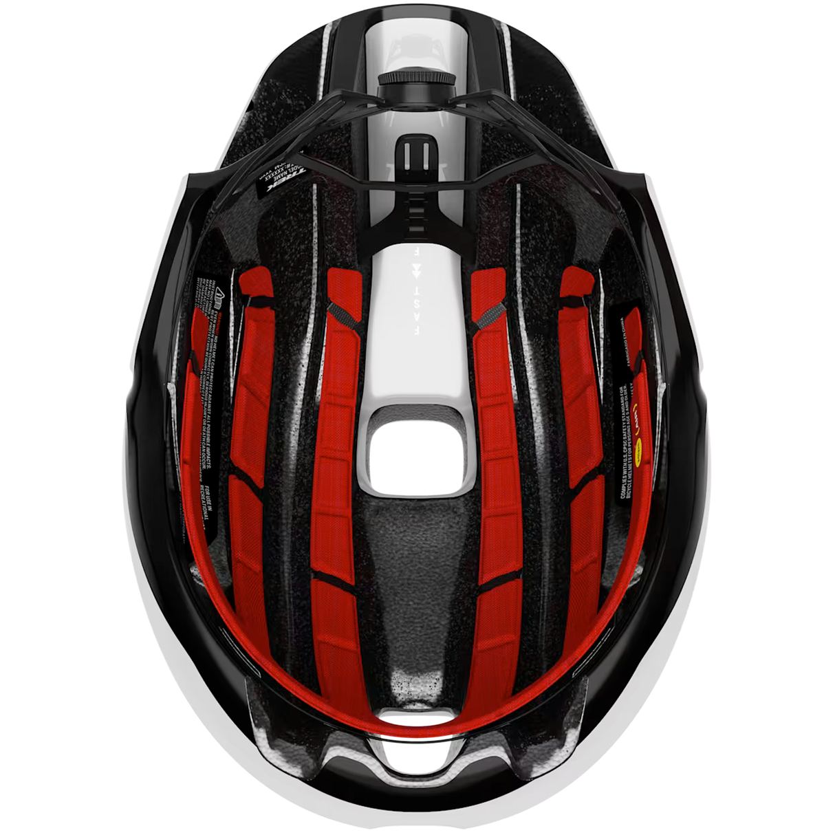 Casco Trek Ballista Mips - Blanco