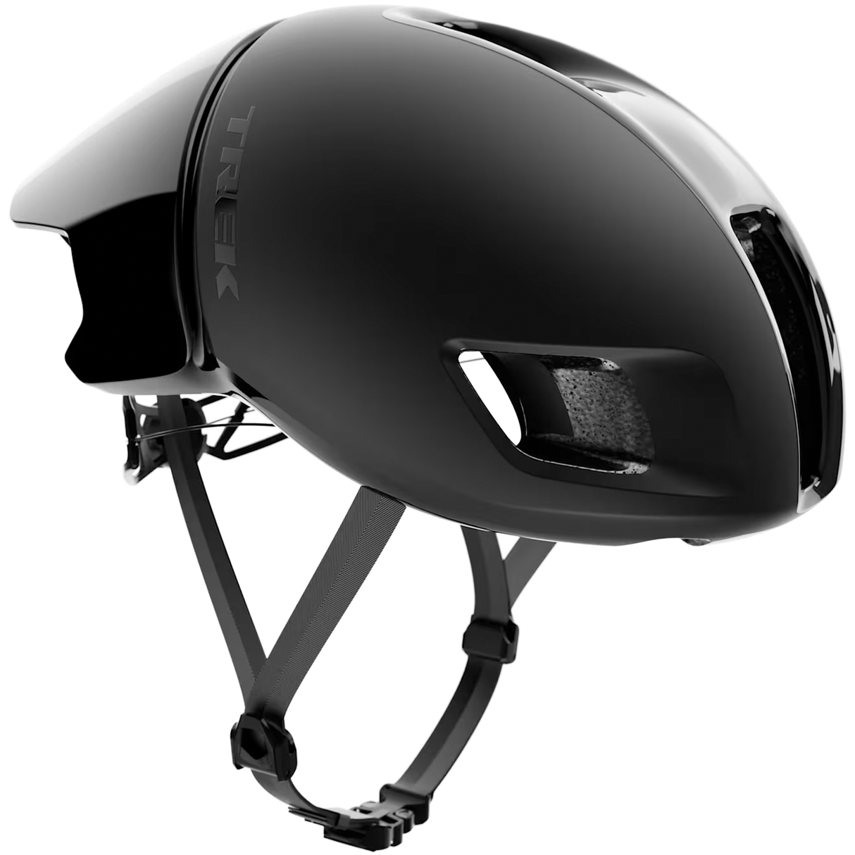 Casco Trek Ballista Mips - Nero Trek