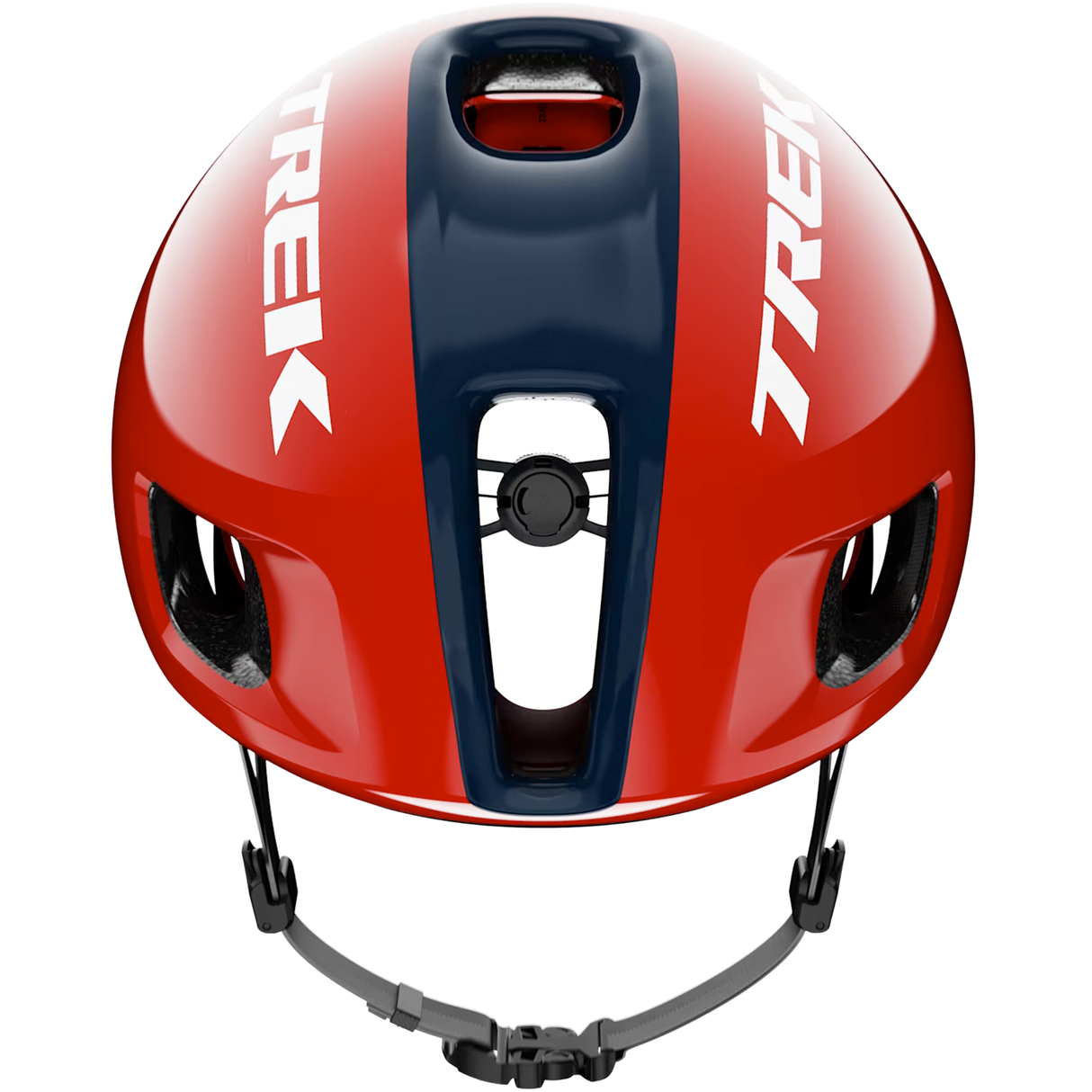 Trek Ballista Mips Helmet - Red Blue