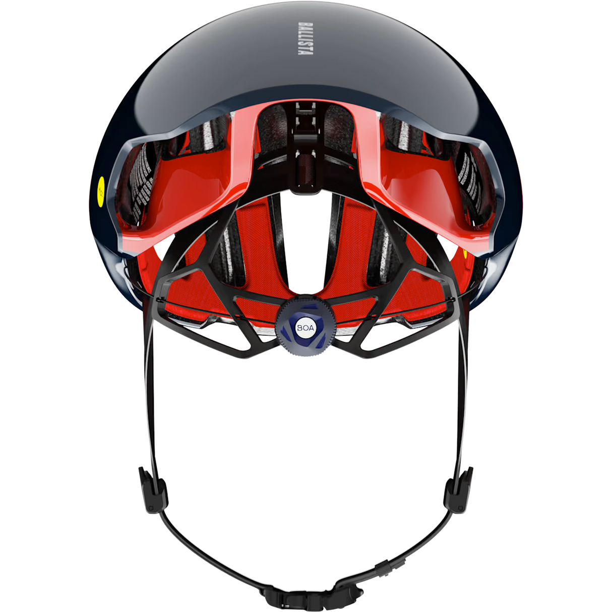 Trek Ballista Mips Helmet - Red Blue