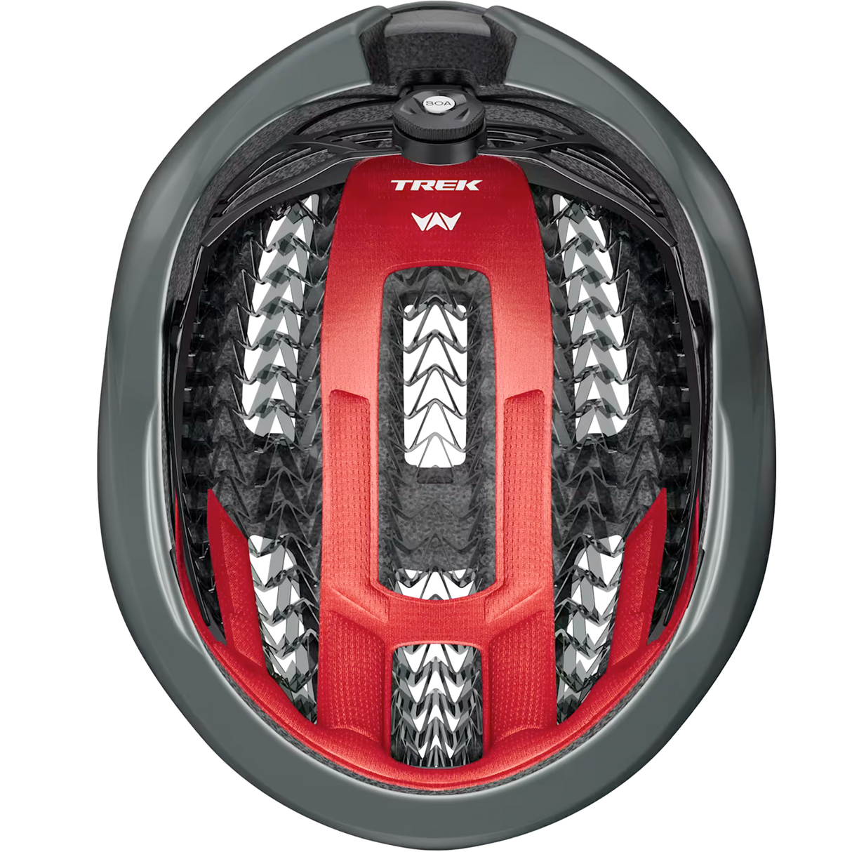 Trek Circuit WaveCel Helmet - Green