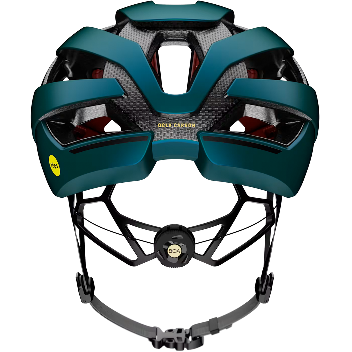 Casco Trek Velocis Mips - Verde Trek