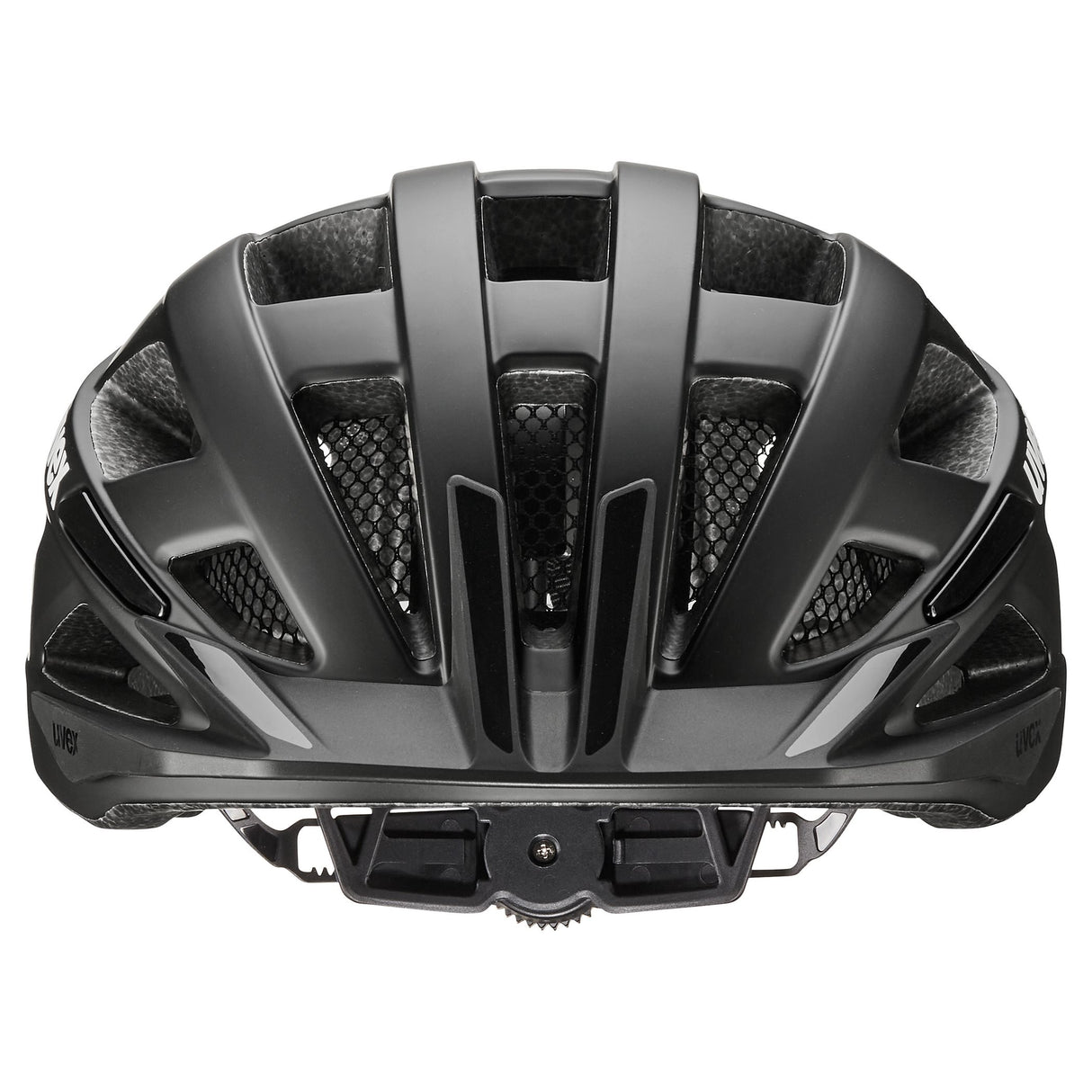 Casque Uvex I-vo 2 - Noir