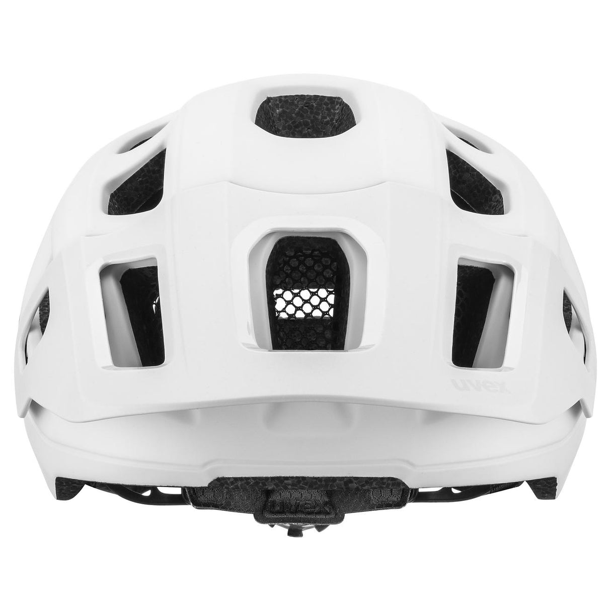 Casco Uvex React Junior Mips - Bianco Uvex