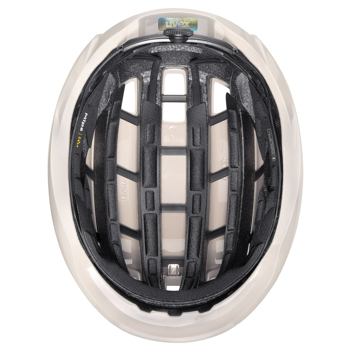 Uvex Surge Aero MIPS Helmet - Grey